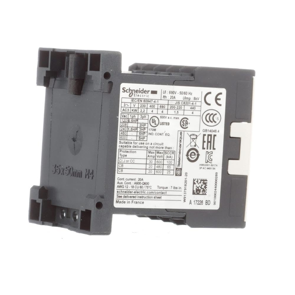 MINICONT. K TRIP. 9A 24V DC
