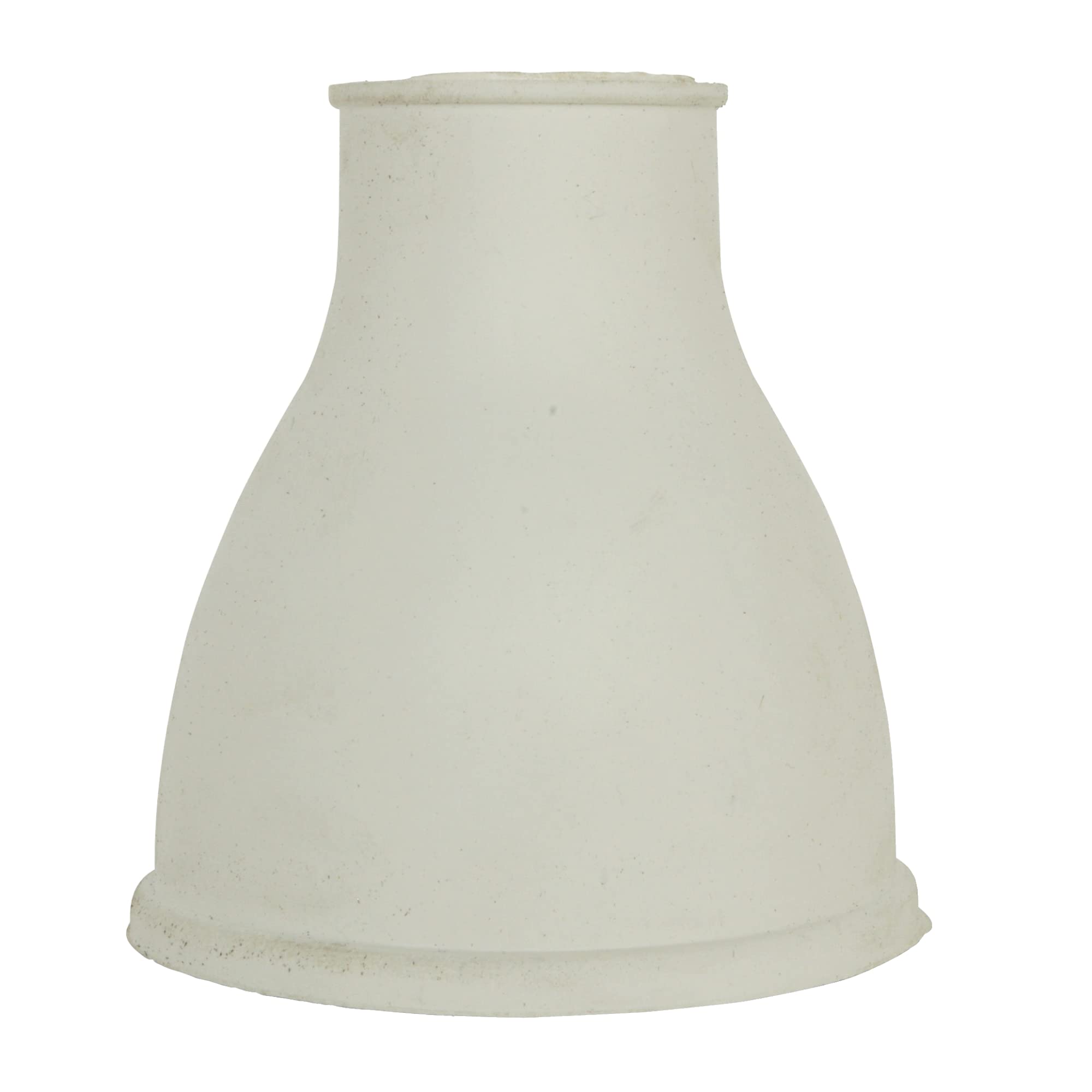 SOMATHERM FOR YOU - P8892 - Cono in gomma WC 30-60 mm. Tipo: Cono WC. Dimensioni: 30-60 mm.