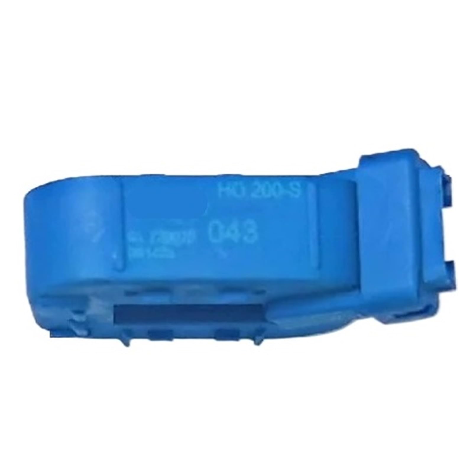 NACODLUL Current Sensor HO150-S-0100 150A Open Loop Transformer AC and DC