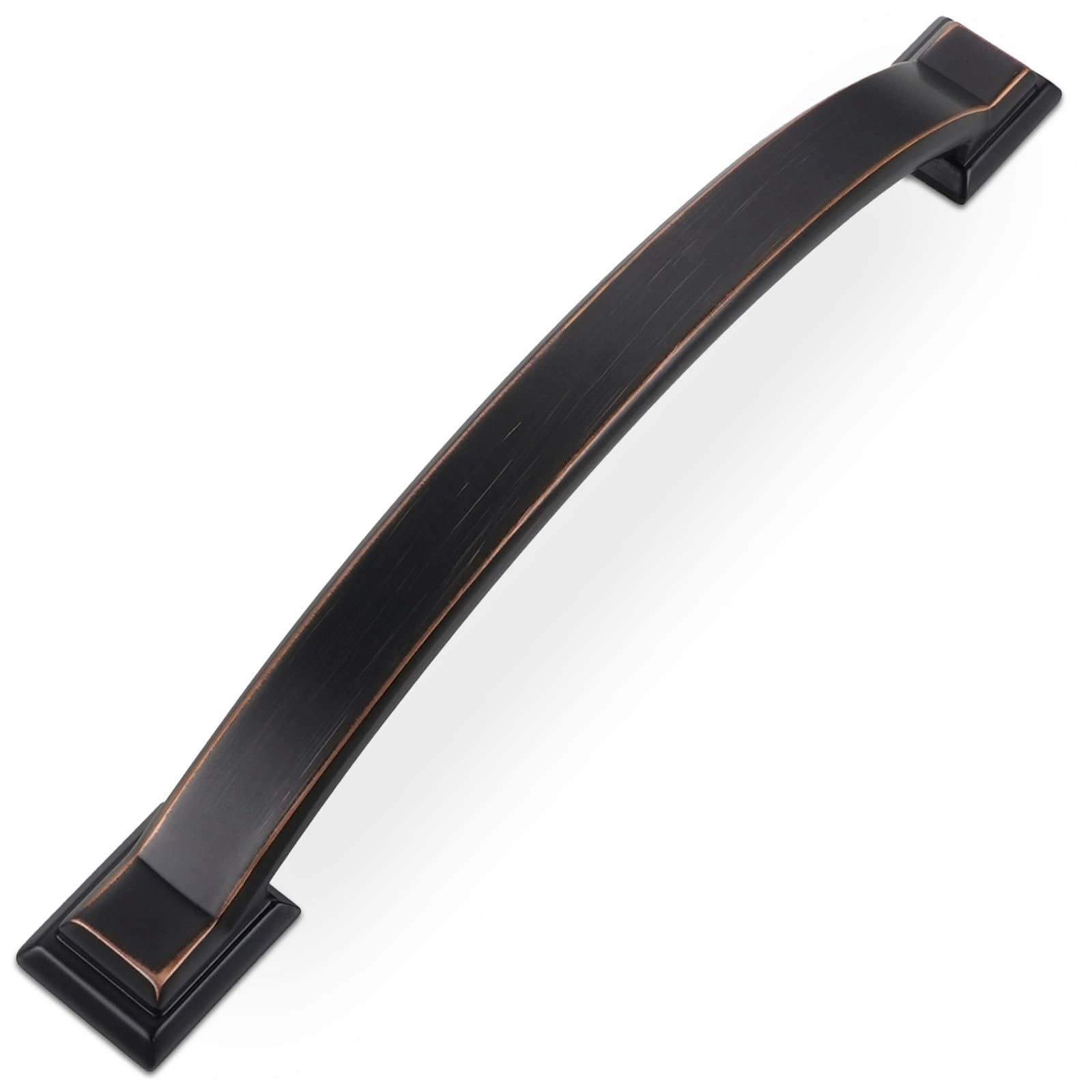 10 Pack 3 Inch Cabinet Pulls Matte Black Kitchen Cabinet Handles Zinc Alloy Drawer Pulls Solid Cabinet Hardware — Amazon image 31