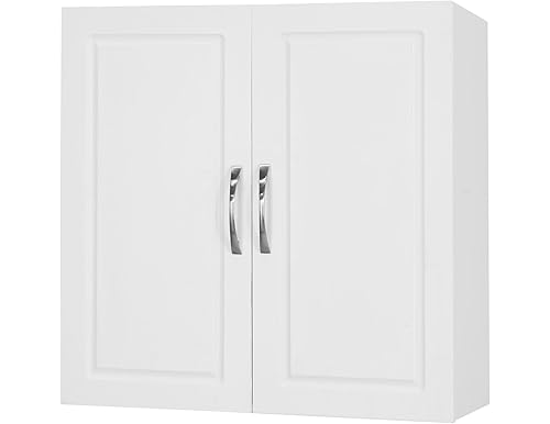 Top 10 Best Wall Cabinets for Kitchen Storage in 2024 [Expert Reviews]