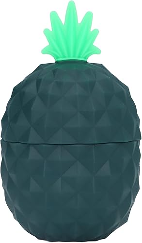 Miniatura 6 de Fydun Estilo Masaje Facial Rodillo de hielo Masaje facial de silicona Cuidado de la piel de hielo Herramienta de belleza Naranja Amplia gama de usos