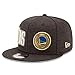 New Era Golden State Warriors 9FIFTY 2017 NBA Finals Champions Adjustable Snapback Hat/Cap