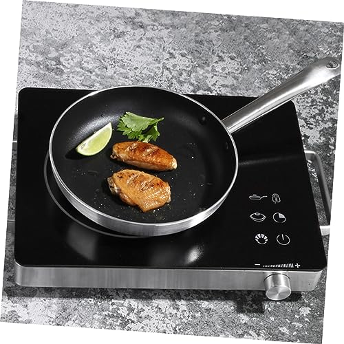 Sartén wok antiadherente aluminio 1.04 lb miniatura 3