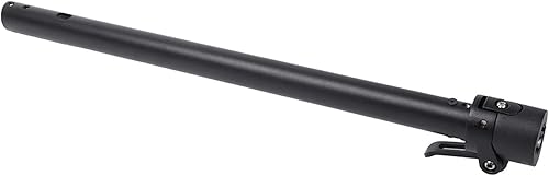 Miniatura 6 de Reemplazo de varilla de poste plegable para Xiaomi Mi M365, poste plegable con base antioxidante piezas de repuesto para Xiaomi M365 Scooter