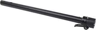 KIMISS Folding Pole with, For Xiaomi Mijia M365 Electric e Scooter Folding Pole Base Spare Parts Hover 1 Electric Foldable Scooter