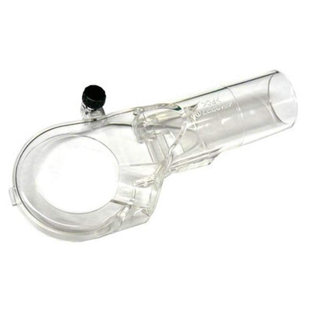 Amazon | マキタ(Makita) ダストノズル 194934-8 | ブロワ用アクセサリ