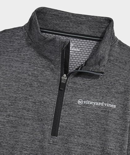 Image of vineyard vines Boys' Boys' Sankaty Quarter-zip
