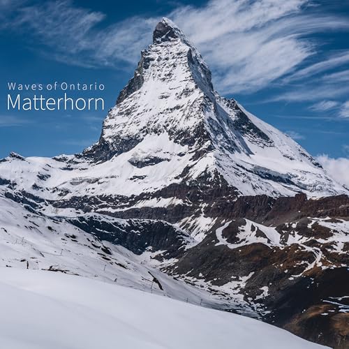  Matterhorn