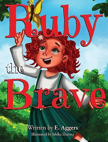 Ruby the Brave - image 1