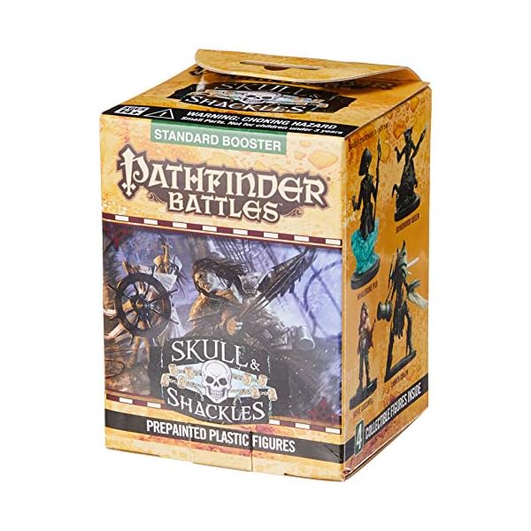 WizKids WZK71155 Zubehör