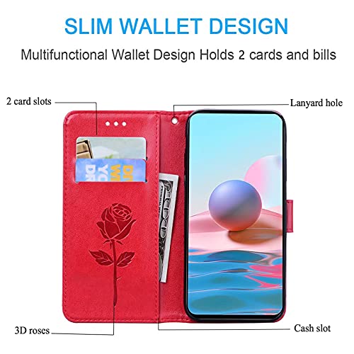 LINER Pelle Cover per Oppo A53s / Oppo A53