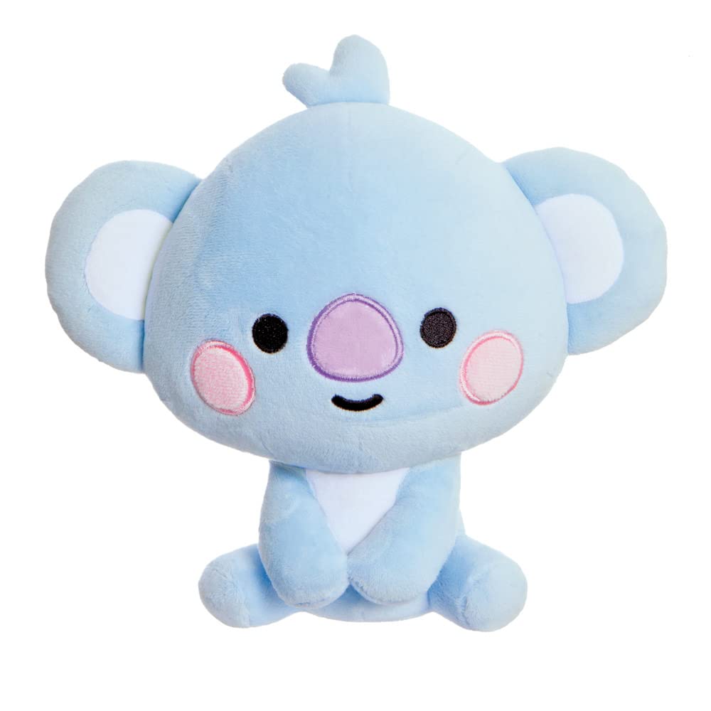 BT21 Koya Baby 8In (General merchandise)