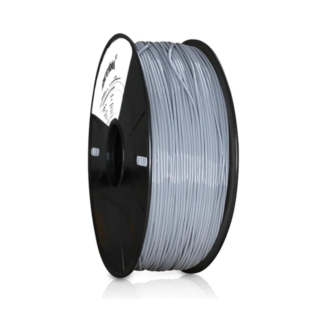 Scribbl3D Premium ABS 1.75mm 3D Printing Filament| Dimensional Accuracy +- 0.02mm|Compatible with Most FDM Printers| Slate Grey-picture-30