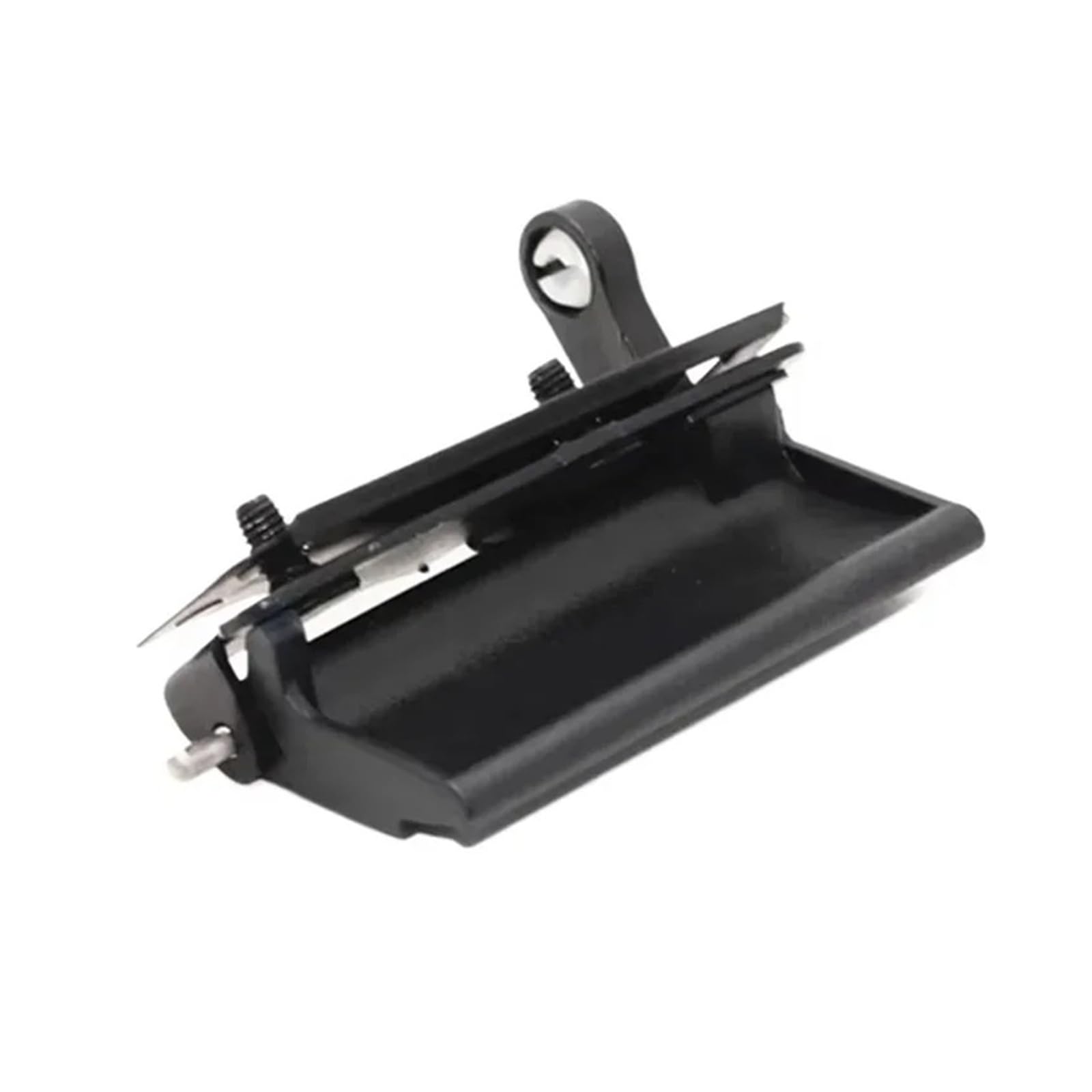 HFEWCVK Fit for Hyu//ndai Grand Starex H1 2007-2018 81720-4H000 81720-4H020 Tailgate Handle Back Door Handle