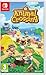 Animal Crossing - Nintendo Switch [Importación italiana]