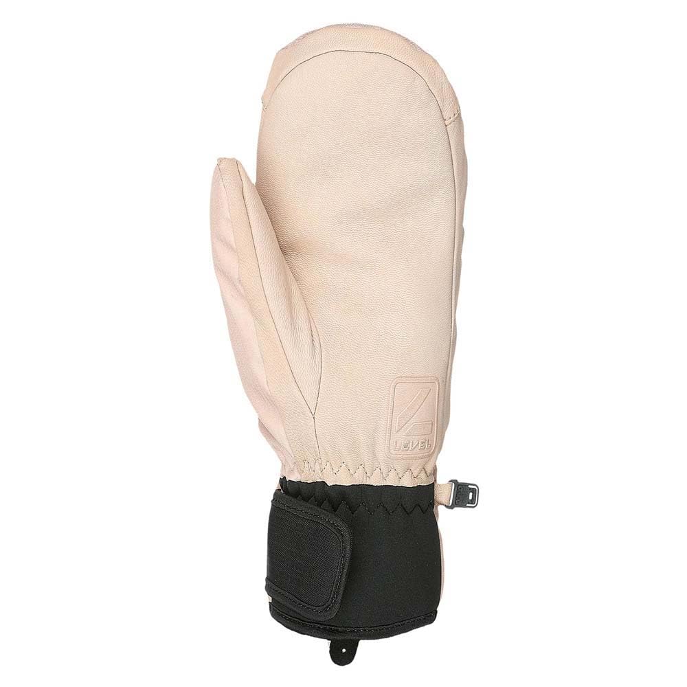 Level Manoplas Vertigo Pro 2XS