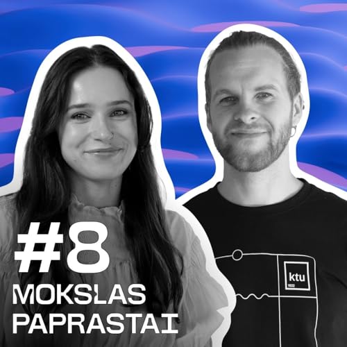 Kaip paliesti tai, ko nėra?