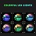 TONSHEN Relojes Niños Deportivo Múltiples Colores LED Luz Impermeable 50M Resistente al Agua Digital Electrónica Multifuncional Plastico Reloj de Pulsera y Goma Correa Imagen de TONSHEN Relojes Niños Deportivo Múltiples Colores LED Luz Impermeable 50M Resistente al Agua Digital Electrónica Multifuncional Plastico Reloj de Pulsera y Goma Correa