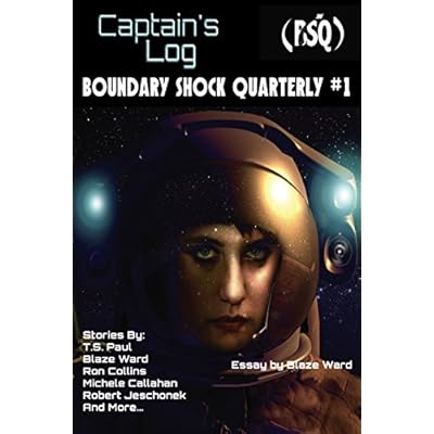 Captain's Log