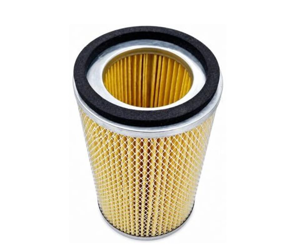 MPD-Air Filter Element Usable Compatible for Apache RTR 160 BS6 | High Airflow Engine Air Cleaner Replacement Filter. Moto Planet-image-37