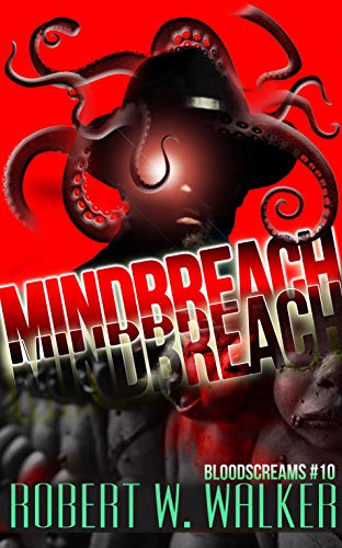 Cover of Mindbreach