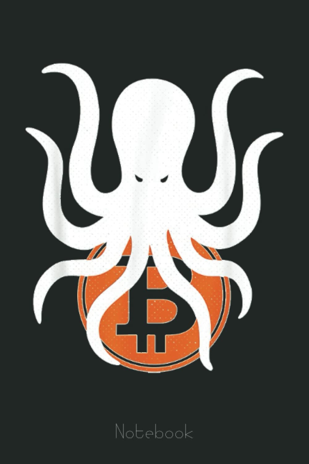 Amazon.co.jp: Funny Octopus Holding Bitcoin Crypto Holder Notebook:  Transaction Log Ledger, Air Drop Tracker, Passwords Book for New and  Experienced Traders 6x9 110 Page Gift Journal : Rogers, Griselda: 洋書