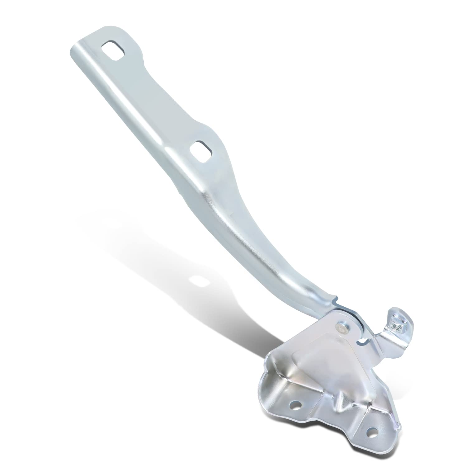 DNA MOTORINGDriver Side Hood Hinge Compatible with 2013-2022 Encore/Trax, OEM-HH-GM1236178