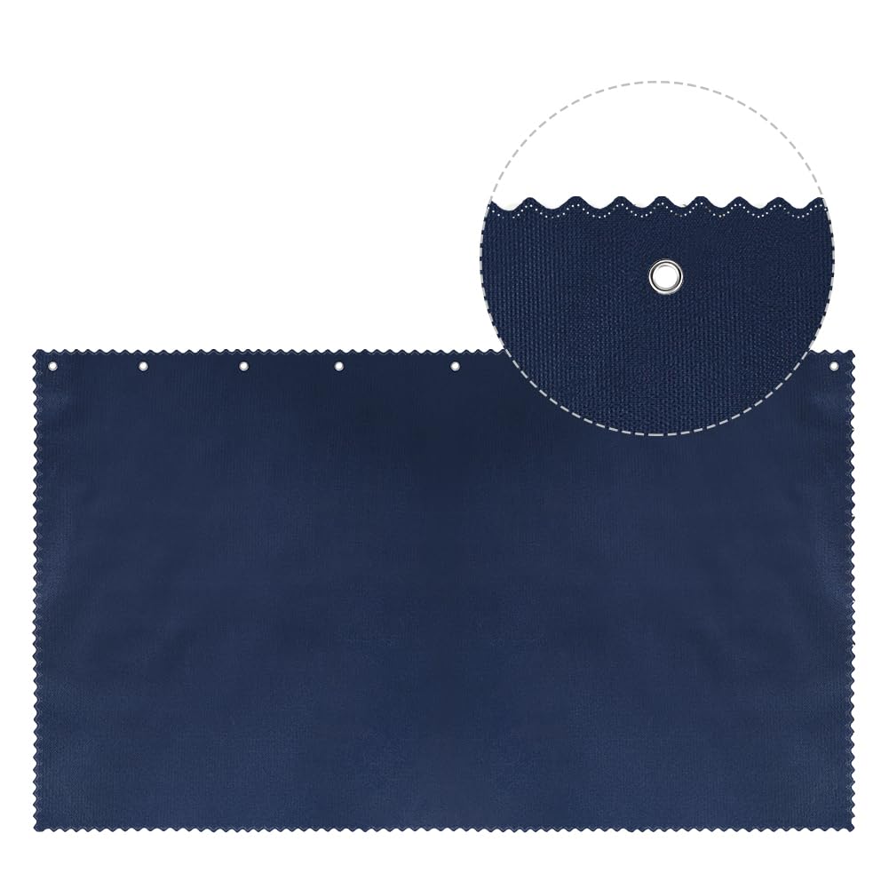 Tenda oscurante per letto a castello, per dormitorio, camera da letto, privacy, dormitorio, tenda per zanzare, tenda per letto a castello, tenda a baldacchino, zanzariera rimovibile, 2 pezzi