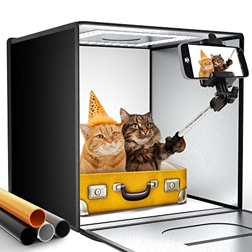 Top 10 Light Boxes For Photography of 2022 Katynel