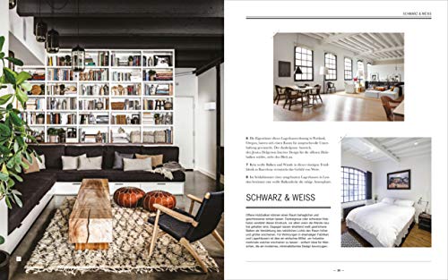 Industrial Living: Neues Wohnen im Vintage Style - 7