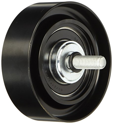 Courroie crantée Auger 76151 pour de longs trajets sereins - 2