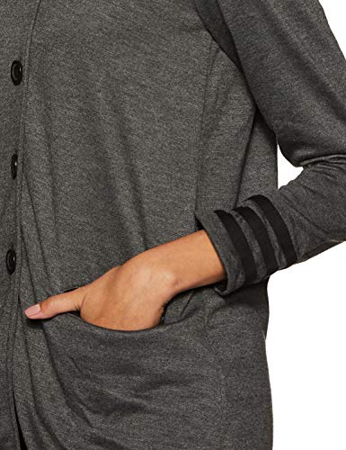 Image of Belle Fille Women's Fleece Jacket
