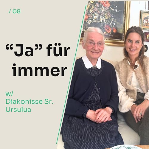 Wie finde ich meinen Weg im Leben? Im Gespr&auml;ch mit Schwester Ursula.