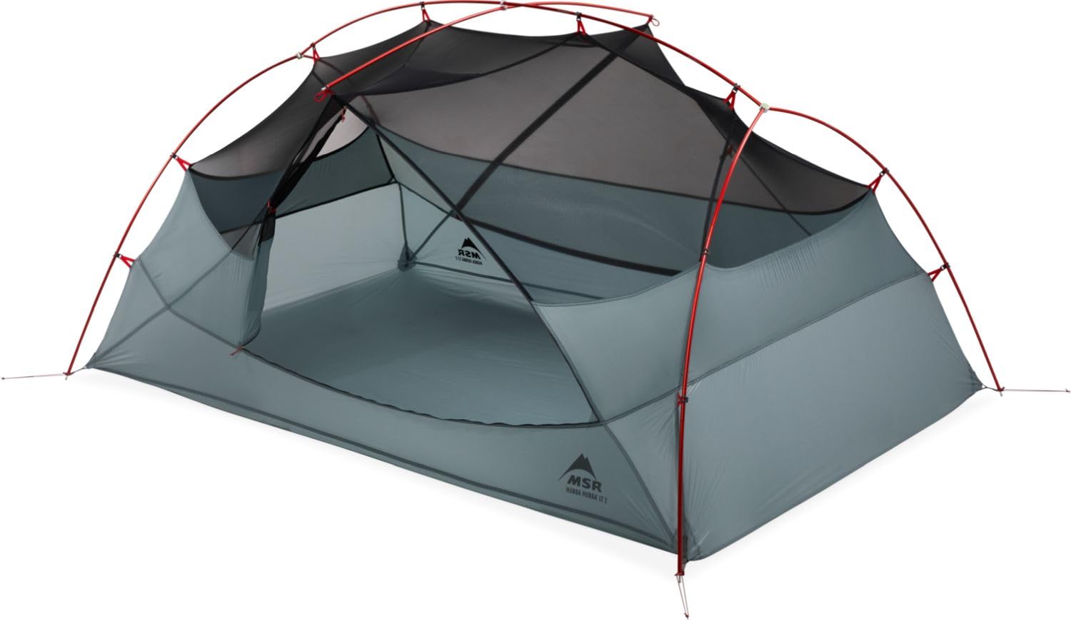 MSR Hubba Hubba LT 2 - Tente légère pour 2 personnes