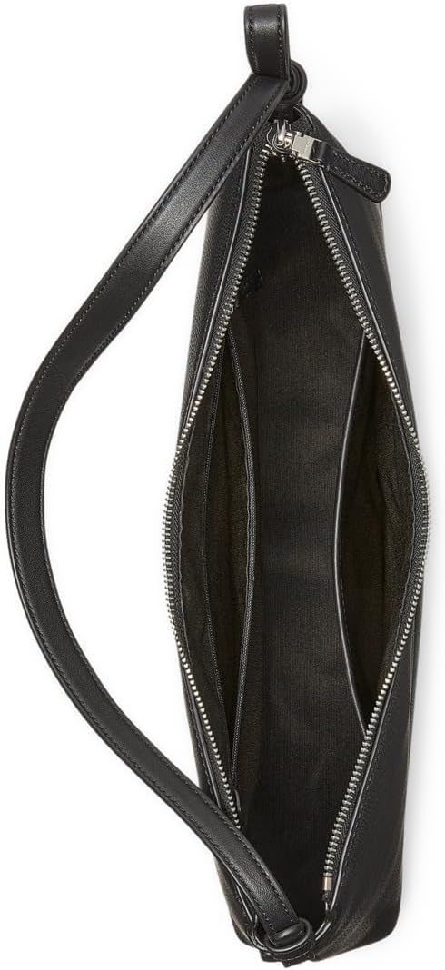 kate spade new york womens Loop Pebbled Leather Large Shoulder Bag - Image 3