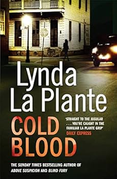 Paperback Cold Blood Book