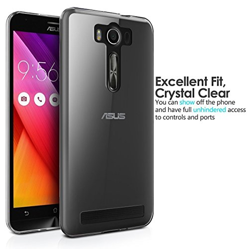 ASUS ZenFone 2 Laser 5 (ZE500KL) Custodia Cover