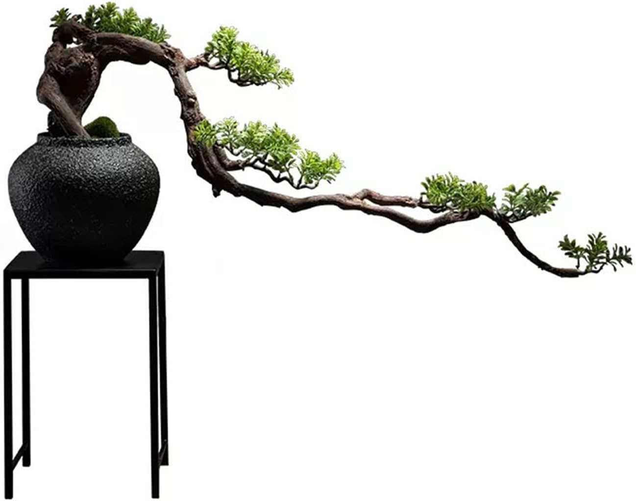 Artificial Plants Bonsai Artificial Bonsai Tree Simulation