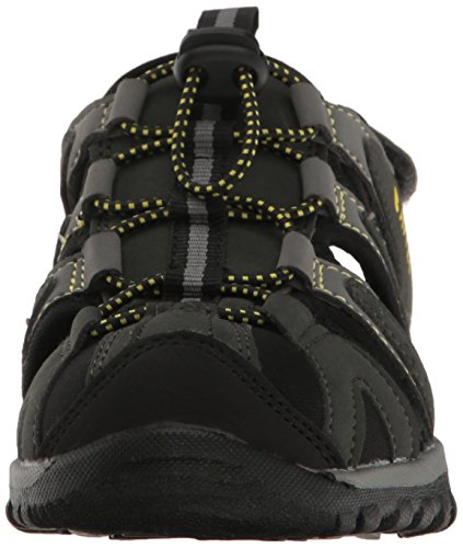 HI-TEC Boy's Cove Jr Sandal2