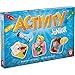 Produktbild Piatnik Vienna 6012  Activity Junior I Gesellschaftsspiel Brettspiel für Kinder ab 8 Jahren I Spieleklassiker I 4-12 Spieler