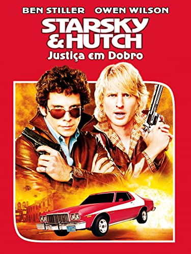 Starsky & Hutch