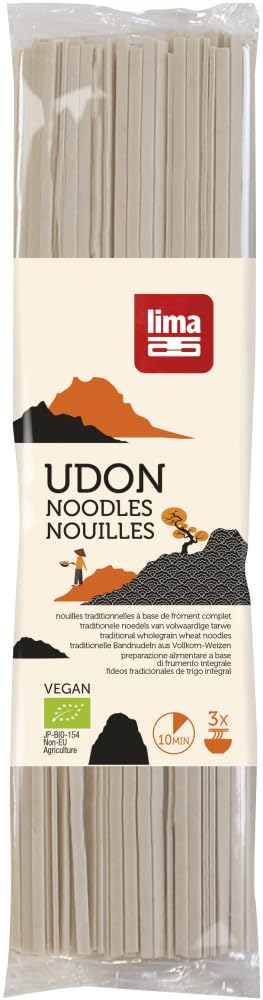 Udon 2 x 250 gr