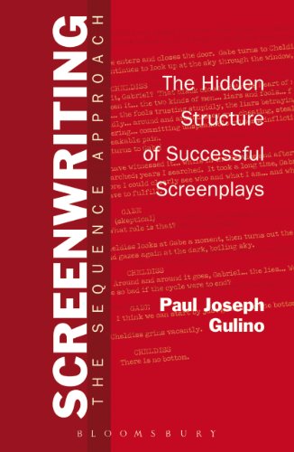Télécharger Screenwriting: The Sequence Approach (English Edition) PDF