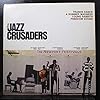 The Jazz Crusaders - The Festival Album - Lp Vinyl Record #1