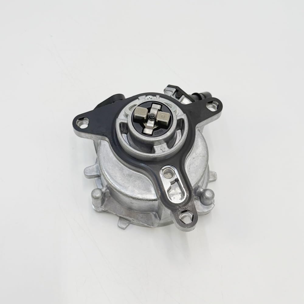Pompa próżniowa Pompa podciśnienia hamulcowego pasująca do CHEVROLET ONIX 1 2021-2023 ONIX 1.2 2021-2023 Tracker 1.2 2021-2022 55503109 układ hamulcowy