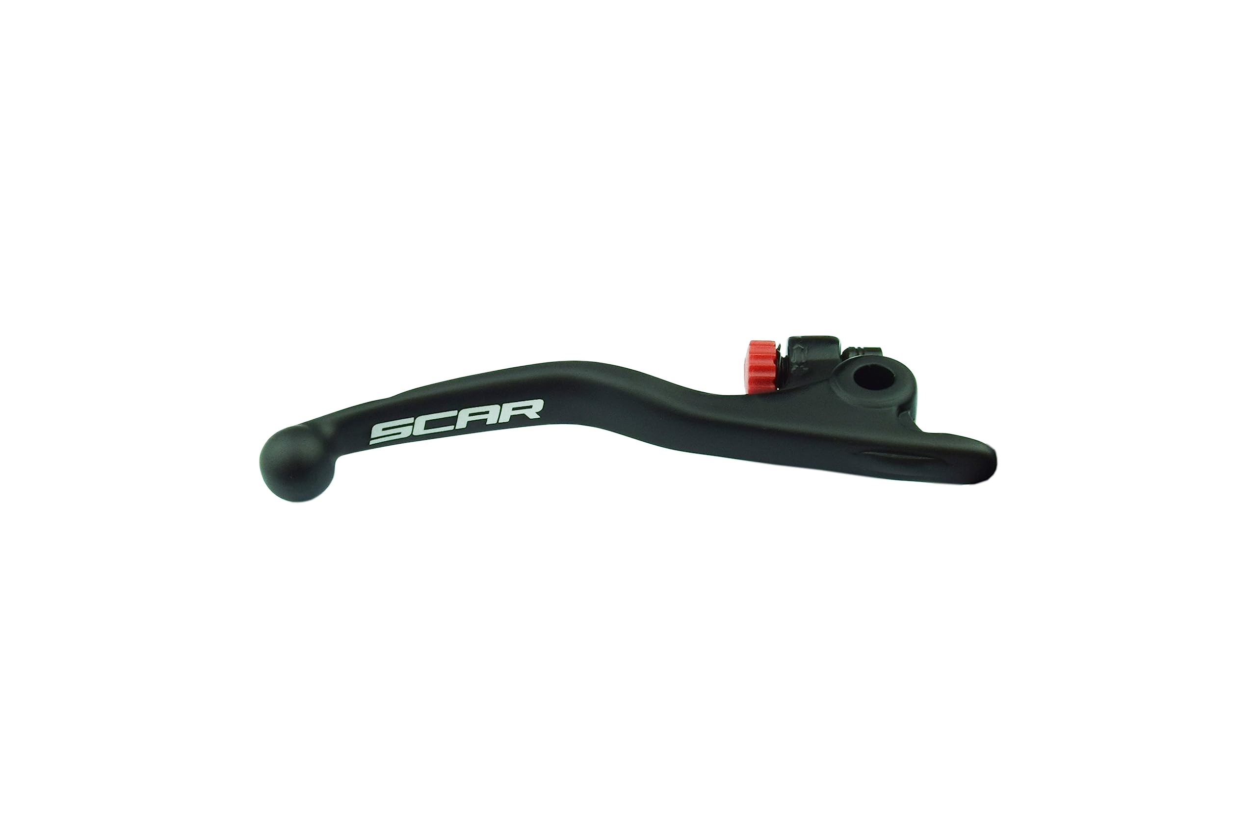 SCAR Levier de frein OEM type origine compatible avec KTM 125 150 250 300 350 450 500 SX SXF EXC EXC TPI EXCF HUSQ TC FC TE FE TX FX 14-26 GASGAS MC MCF SHERCO Stark VARG 23-26 Triumph TF Ducati