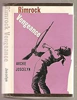 Rimrock Vengeance B000UHXCWG Book Cover