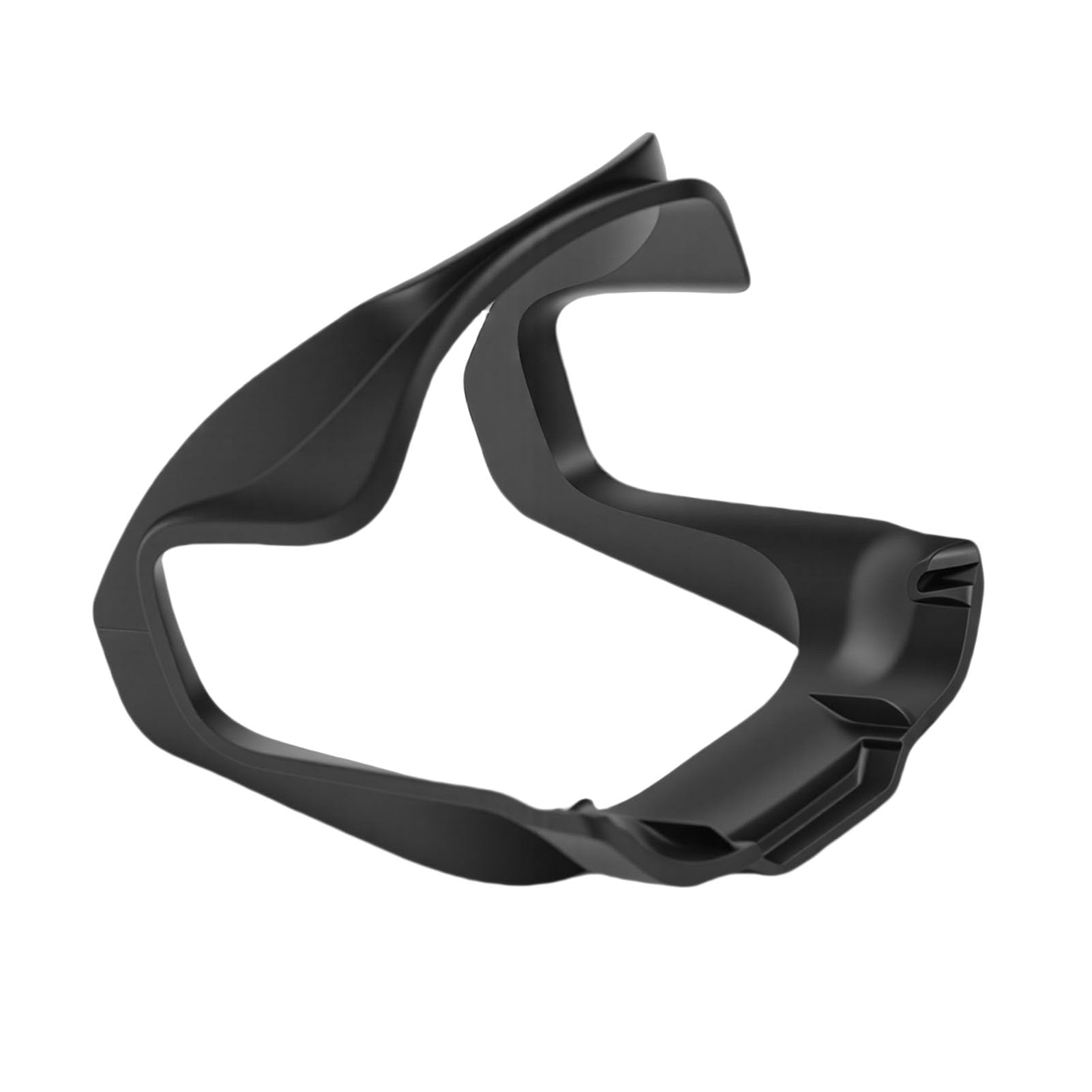 Drone Stabilizer Bumper Guard, Anti Collision Lens Protection Bar for NEO 2 Drone with Lightweight ABS PC Material