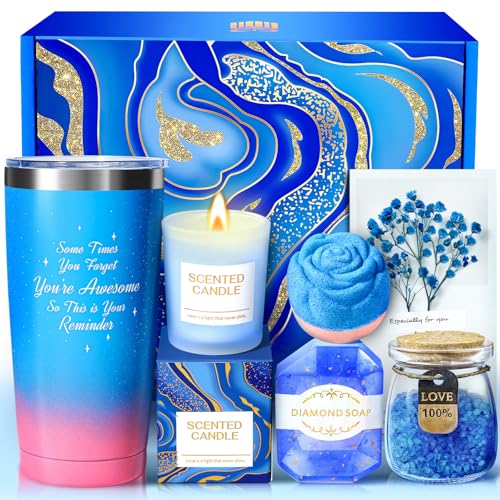 TRSILLE Birthday Gifts for Women